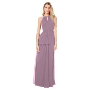 *Brand New* Bill Levkoff Bridesmaid Dress